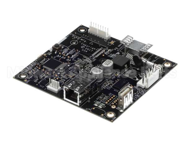 ELC0332 Duke Control Board