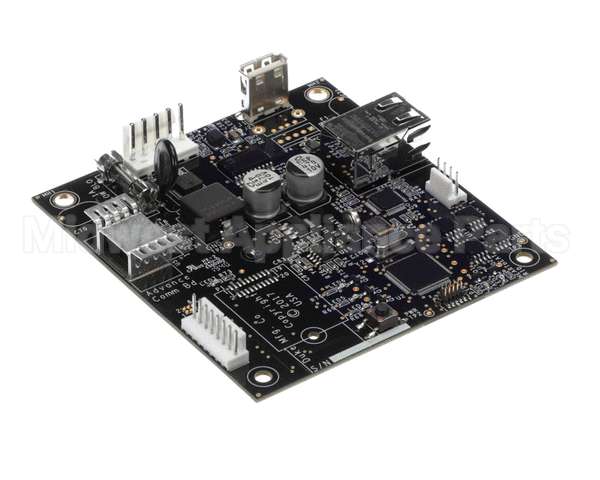 ELC0332 Duke Control Board