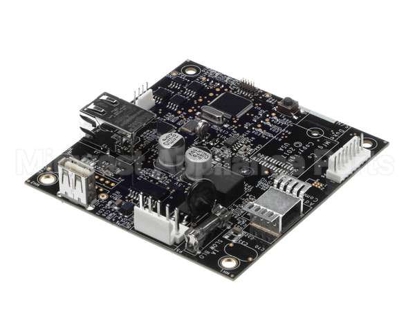 ELC0332 Duke Control Board