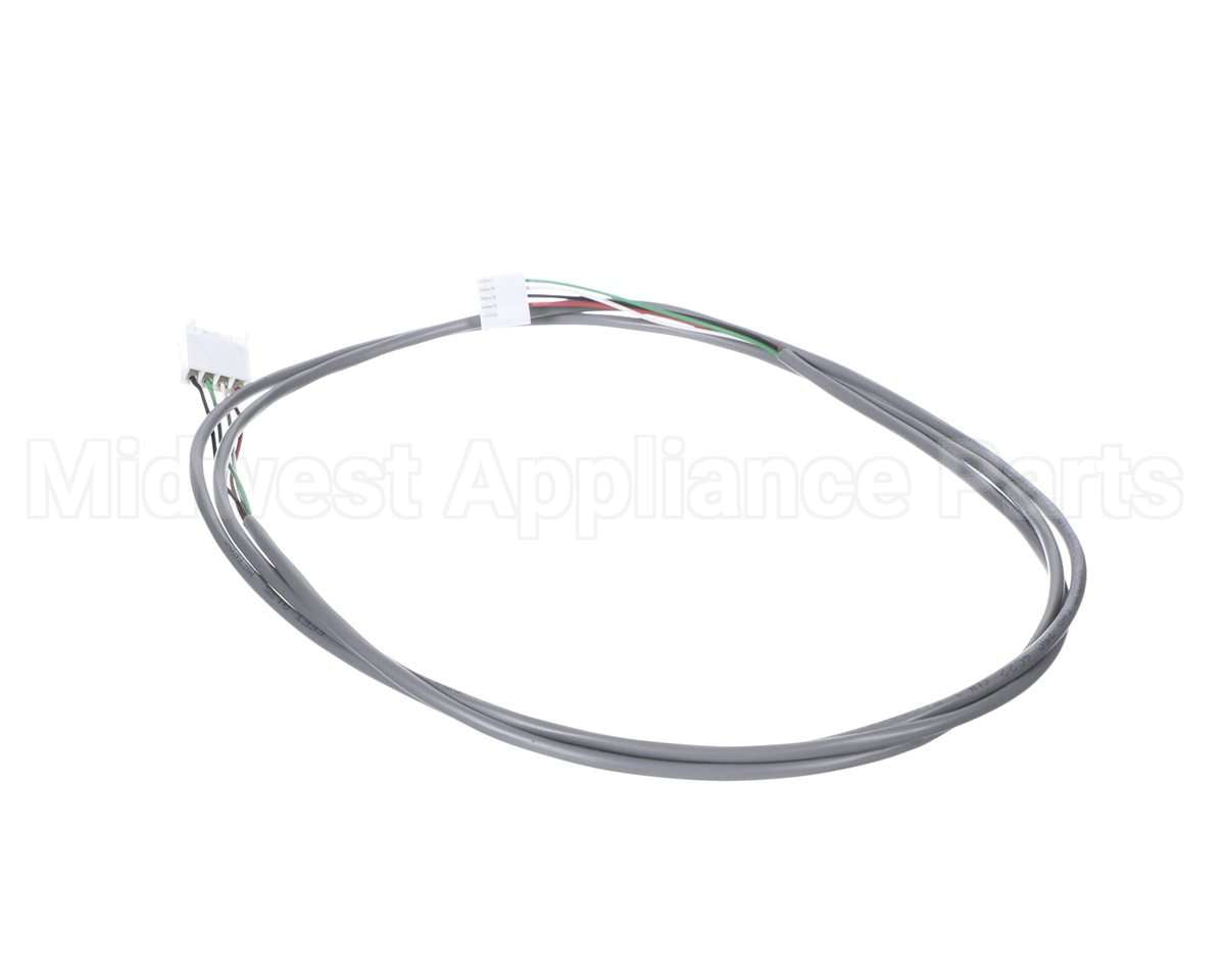 ELC0625 Duke Harness-Box To Ioc-G Pcb 72
