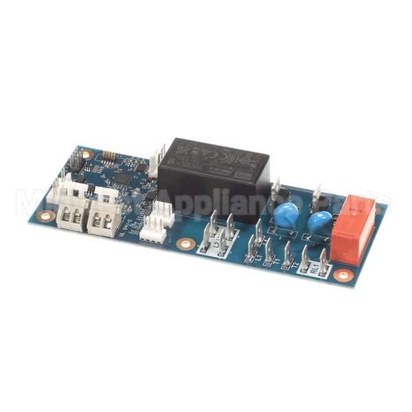 ELC0805 Compatible Duke Pcb, Ioa