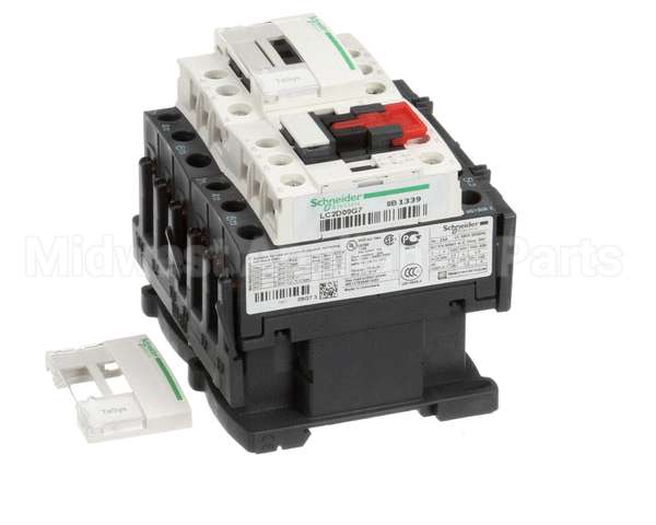 ELC495 Doyon Telemecanique Contactor Revers