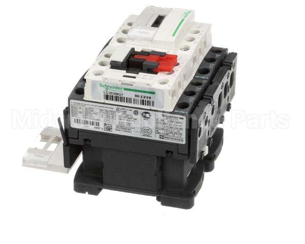 ELC495 Doyon Telemecanique Contactor Revers