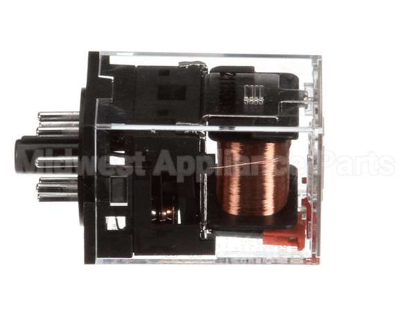 ELC615 Doyon Omron Relay 8 Pins, 10 Amps 12