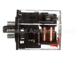 ELC615 Doyon Omron Relay 8 Pins, 10 Amps 12