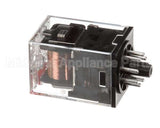 ELC615 Doyon Omron Relay 8 Pins, 10 Amps 12