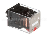 ELC615 Doyon Omron Relay 8 Pins, 10 Amps 12