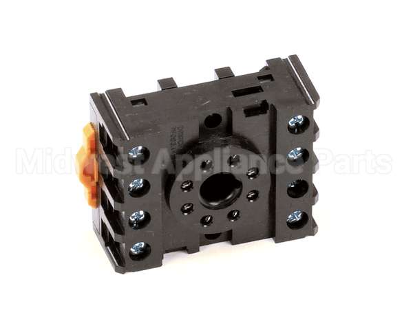 ELC617 Doyon Base Plate For Omron Relay Elc