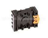 ELC617 Doyon Base Plate For Omron Relay Elc