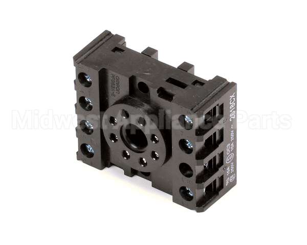 ELC617 Doyon Base Plate For Omron Relay Elc