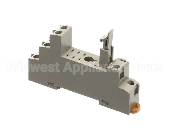 ELC629 Doyon Socket,Base,Relay,5A,250V