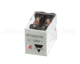 ELC630 Doyon Omron Relay 12 Amps 120V (Ly2)
