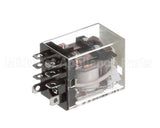 ELC630 Doyon Omron Relay 12 Amps 120V (Ly2)