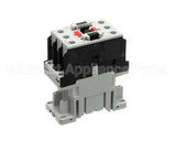 ELC917 Doyon Contactor,25A,24Vdc,3P