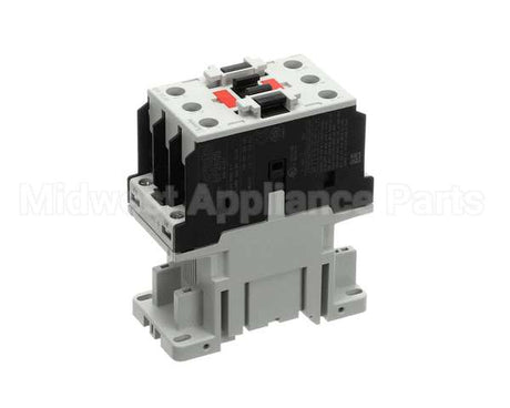 ELC917 Doyon Contactor,25A,24Vdc,3P