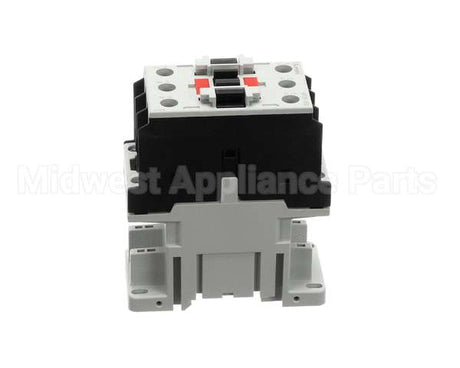 ELC917 Doyon Contactor,25A,24Vdc,3P