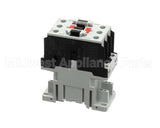 ELC917 Doyon Contactor,25A,24Vdc,3P