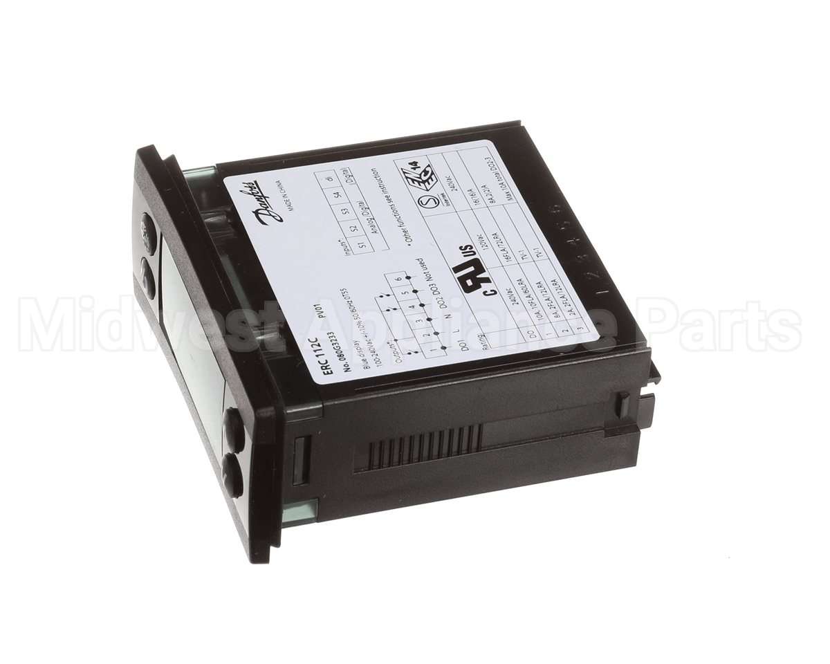 EL CNT1803 Randell Connector,Splice, Wago 222-413, 3-Wire