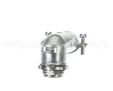 EL CNT735 Randell Connector, 1/2 90 Flex Ac-95 (
