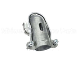 EL CNT735 Randell Connector, 1/2 90 Flex Ac-95 (