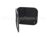 EL CVR0327 Avtec Cover, Circuit Breaker Black