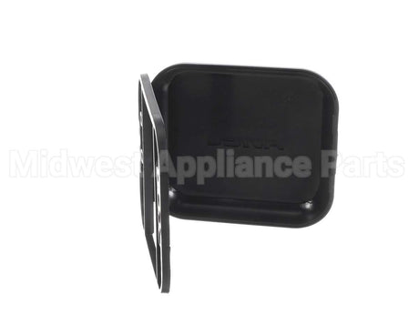 EL CVR0327 Avtec Cover, Circuit Breaker Black