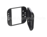 EL CVR0327 Avtec Cover, Circuit Breaker Black