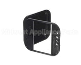EL CVR0327 Avtec Cover, Circuit Breaker Black