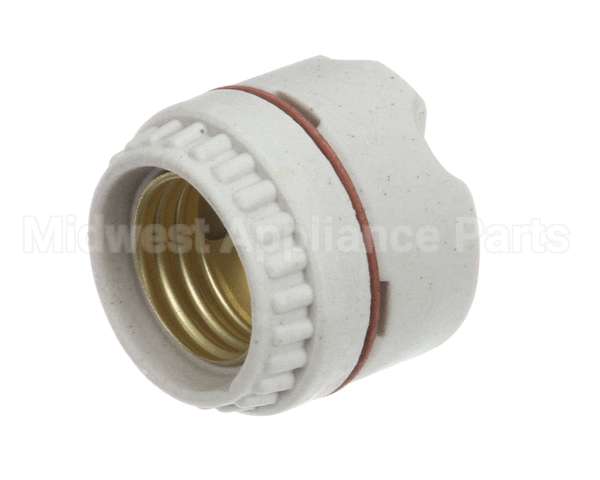 ELD050 Doyon Clipped Light Socket (After Au