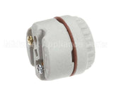 ELD050 Doyon Clipped Light Socket (After Au