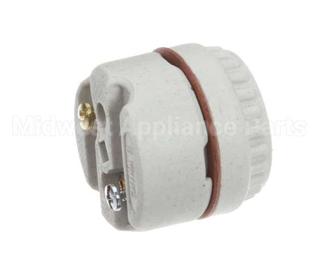 ELD050 Doyon Clipped Light Socket (After Au