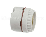 ELD050 Doyon Clipped Light Socket (After Au