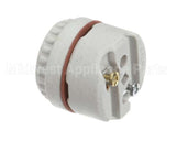 ELD050 Doyon Clipped Light Socket (After Au