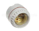 ELD050 Doyon Clipped Light Socket (After Au