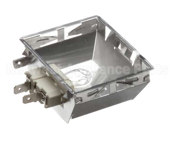 ELD082 Doyon Lamp Assembly 230V W/O Lens