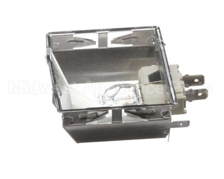 ELD082 Doyon Lamp Assembly 230V W/O Lens