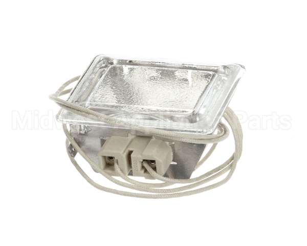 ELD088 Doyon Lamp Assembly, 120V,W/ Lens