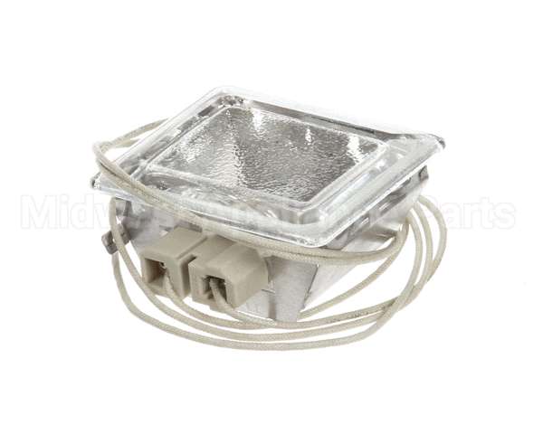 ELD088 Doyon Lamp Assembly, 120V,W/ Lens