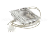 ELD088 Doyon Lamp Assembly, 120V,W/ Lens