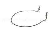 ELE127F02 Doyon Formed Element 120V 1250W For