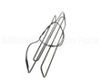 EL ELM1601 Randell Element, Defrost Heater, 9205F