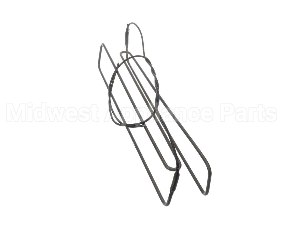 EL ELM1601 Randell Element, Defrost Heater, 9205F