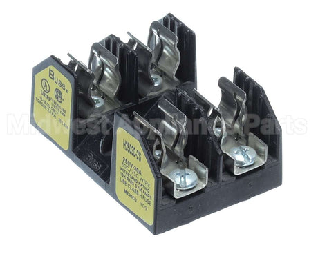 ELF970 Doyon Fuse Holder 2 Pole 30A 250V