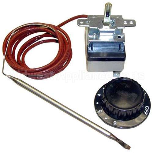 ELHFT0201 Randell Thermostat W/Dial