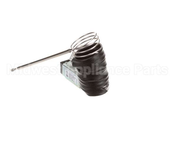 EL HFT1601 Randell Control, 250F Thermostat W. Off Ea5