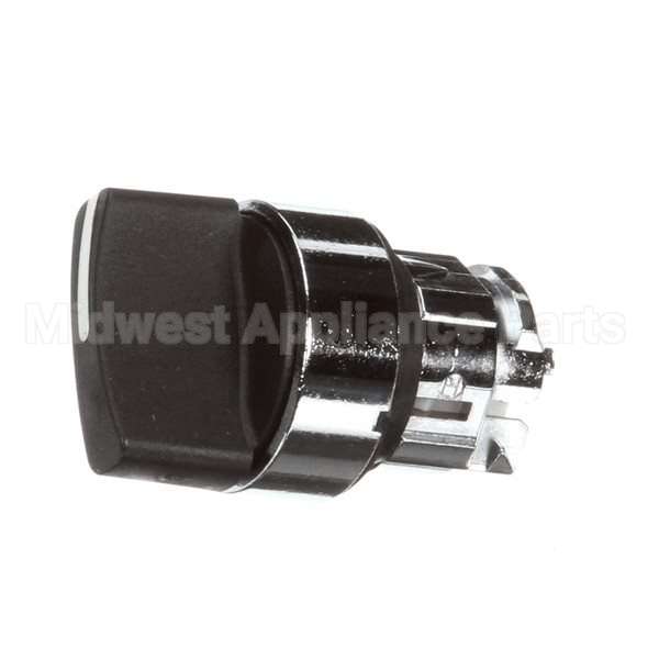 ELI402 Compatible Doyon Black Selector 2 Positions