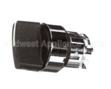 ELI402 Doyon Black Selector 2 Positions