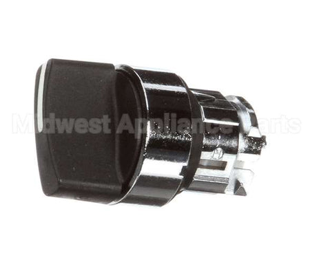 ELI402 Doyon Black Selector 2 Positions