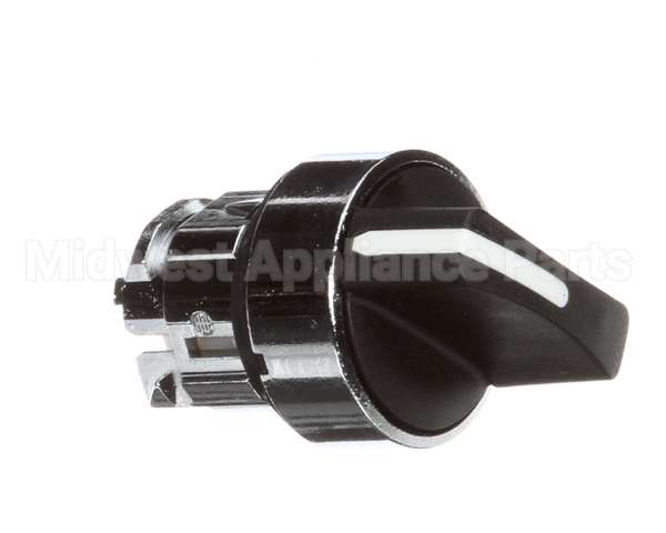 ELI402 Doyon Black Selector 2 Positions