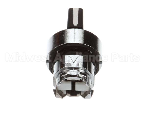 ELI403 Doyon Black Selector 3 Positions